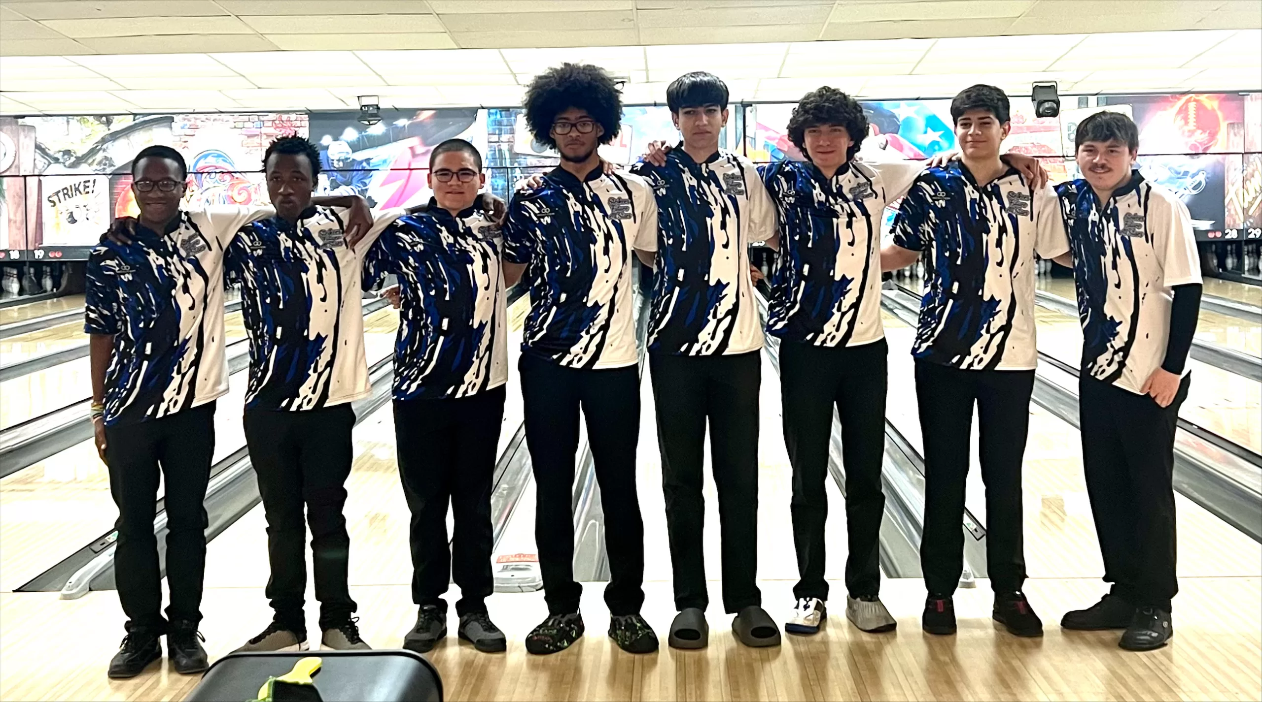 strikers bowlers at Florida State USBC strikers bowlers at Florida State USBC