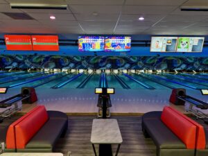 Bowling Specials & Deals | Strikers Bowling Lanes & Lounge Bowling Specials & Deals | Strikers Bowling Lanes & Lounge