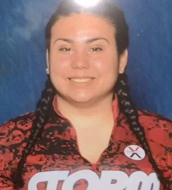 Jennifer Oxman youth Bowler